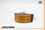83-91 Porsche 944 Front Right Bumper Parking Marker Turn Signal Light Lamp Oem. Fixed Price $84.50.