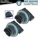 Oem 4805206aa Tail Light Turn Signal Socket Pair Lh & Rh Side For Chrysler Dodge. Fixed Price $79.85.