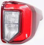 Oem Ford Explorer Tail Lamp Lens Crack Lb5z-13404-b. Fixed Price $159.99.