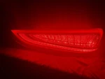 2013-2017 Audi Q5 Sq5 Led Tail Light Lamp Left Driver Side 8r0945094d Oem. Fixed Price $99.00.