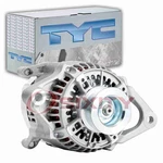 Tyc Alternator For 1997-1998 Dodge Dakota 2.5l L4 Electrical Charging Cb. Fixed Price $154.28.