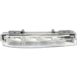 For Mercedes-benz C63 Amg Driving Light 2012-2015 Passenger Side Led Clear Lens. Fixed Price $177.91.