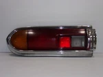 160tl/1974 75 76 77 Datsun 120y B210 Tail Light Koito Lh Oem 220-23205l. Fixed Price $124.97.