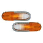 For Volkswagen Beetle 98-05 Turn Signal/parking Light Driver Side Replacement. Fixed Price $37.46.