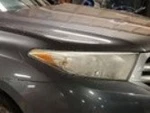 2013 Toyota Highlander Rh Passenger Head Light Lamp Oem Lkq. Fixed Price $210.94.
