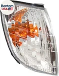 For Lexus Ls 400 1998-2000 Signal Light Assembly Passenger Side Lx2531105 81. Fixed Price $98.92.