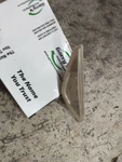 Passenger Corner/park Light Side Marker Convertible Fits 04-06 Bmw 325i. Fixed Price $44.90.