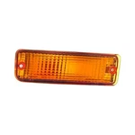 Turn Signal/parking Light For Toyota T100 1993-1998 Right Front 116-58426r. Fixed Price $42.41.