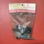 Lincoln Towncar Continental Mark 1980-1984 New Turn Signal Switch Sm71f. Fixed Price $19.99.