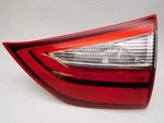 Nice Oem Toyota Sienna Right Tail Lamp Liftgate Mounted 81580-08030 Lens Crack. Fixed Price $57.99.