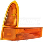 Dorman 1630285 Parking / Turn Signal Lamp Assembly Fits Ford Models. Fixed Price $30.52.