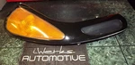 91-93 Oem Dodge Stealth R/t Turbo Front Corner Head Light Assembly 041-5751 Fr R. Fixed Price $149.95.