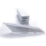 Mclaren Mp4-12c Front Right Side Marker Lamp White Oem 11a4989cp. Fixed Price $300.00.