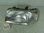 Head Light Lamp Freelander 2002 2003 Left Driver Side Front Headlight Headlamp. Fixed Price $44.99.