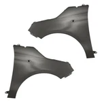 For Fiat 500 12-19 Front Driver & Passenger Side Fender Set Standard Line. Fixed Price $165.48.