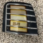 1987 Oldsmobile Toronado Passenger Left Signal Lamp 16504446 Oem Used. Fixed Price $100.00.