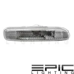 Clear Side Marker Signal Light Right Passenger Rh For 1999-2006 Bmw 3 Series. Fixed Price $699.99.