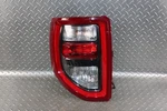 21-24 Bronco Sport *scuffs* Driver Side Left Lh Taillight Tail Light Lamp Lens. Fixed Price $205.99.