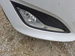 2013 Hyundai Elantra Used Oem Right Fog Light Assembly. Fixed Price $99.95.