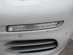 Driver Corner/park Light 4 Model Bumper Hid Fits 14-16 Porsche Panamera. Fixed Price $166.25.