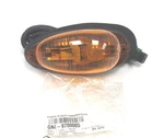 9700-005 New Grakon Amber Side Turn Signal 2 Wire For Freightliner Gni 9700 005. Fixed Price $29.97.