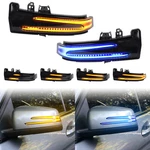 2x Sequential Led Side Mirror Turn Signal Light For Mercedes Benz W204 W212 W176. Fixed Price $34.19.