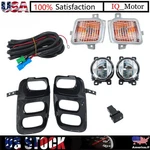 Passenger+driver Fog Light Turn Signal Fit For Honda Odyssey 2022-2023 Led. Fixed Price $79.55.