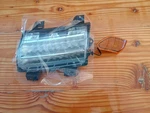 Aftermarket Depo 2018 - 2025 Jeep Wrangler Jl Turn Signal Light (left/driver). Fixed Price $29.98.