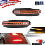 4-in1 Sequential Led Rear Fog Brake Light Turn Signal Lamp For 03-09 Nissan 350z. Fixed Price $108.99.