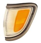 Signal Side Marker Light For 95-96 Toyota Tacoma 2wd Pickup (black) Left. Fixed Price $28.00.