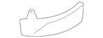 Genuine Subaru Signal Lamp 84401aj000. Fixed Price $75.74.
