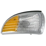 Trq Sla75342 Turn Signal/corner Light For Chevy Impala 94-96 Right Front. Fixed Price $42.08.