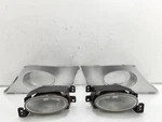 Jdm Acura Accord Tsx Cl7 Cl9 Facelift Front Bumper Fog Driving Light Lamp W/trim. Fixed Price $169.99.