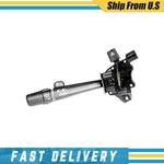 Ac Delco D6205e Turn Signal Switch New For Chevy Chevrolet Impala Monte Carlo. Fixed Price $139.70.