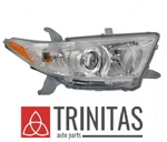 2011 2012 2013 Highlander Rh Headlights Headlamps Headlight Headlamp 11 12 13. Fixed Price $59.99.