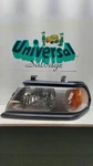2004 Mitsubishi Montero Sport Driver Side Headlight (aftermarket). Fixed Price $89.99.