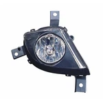 Fog Lamp Assembly Front Passenger Side Fits 2009-2012 Bmw 325i 116-50509r. Fixed Price $99.96.