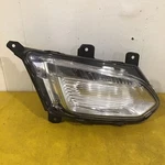 2016 2017 Chevrolet Chevy Equinox Right Passenger Sid Led Fog Light Oem. Fixed Price $95.00.