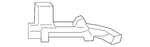 Genuine Mazda Turn Signal Light Assembly Bcka-69-122b. Fixed Price $63.59.