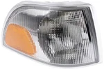 Turn Signal Light Assembly Uro Parts. Fixed Price $71.99.