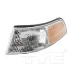 Left Parking / Side Marker Light For 1992-1997 Ford Crown Victoria 1994 1993 Tyc. Fixed Price $45.95.