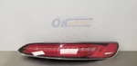 16 Mercedes Benz Amg Gt-s C190 Tail Light Lamp Right Passenger 1909061200. Fixed Price $600.00.