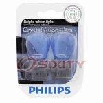 Philips Rear Turn Signal Light Bulb For Ford Aerostar E-150 Club Wagon Lp. Fixed Price $17.10.