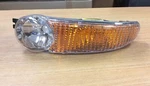 2001-2006 Gmc Sierra Yukon Denali Depo Left Parking Turn Signal Light Gm2520182. Fixed Price $38.00.