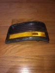 Parking Light Turn Signal Passenger Side 1987-88 Pontiac Grand Am 16502308. Fixed Price $84.50.