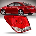For 2011-2015 Chevy Cruze Outer Tail Light Brake Lamp Replacement. Fixed Price $37.69.