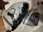 Bmw G01 G02 X3 & X4 Passenger Side Mirror Housing. Fixed Price $500.00.