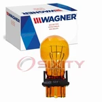 Wagner Front Inner Turn Signal Light Bulb For 1995-1996 Chevrolet G10 G20 Yd. Fixed Price $10.51.