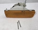 1984-89 Toyota 4 Runner Front Left Driver Turn Signal Light Assy Used. Fixed Price $27.00.