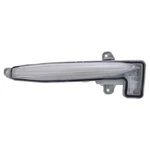 New Driver Side Daytime Running Light Fits 2021-2025 Toyota Corolla 812b002011. Fixed Price $158.96.